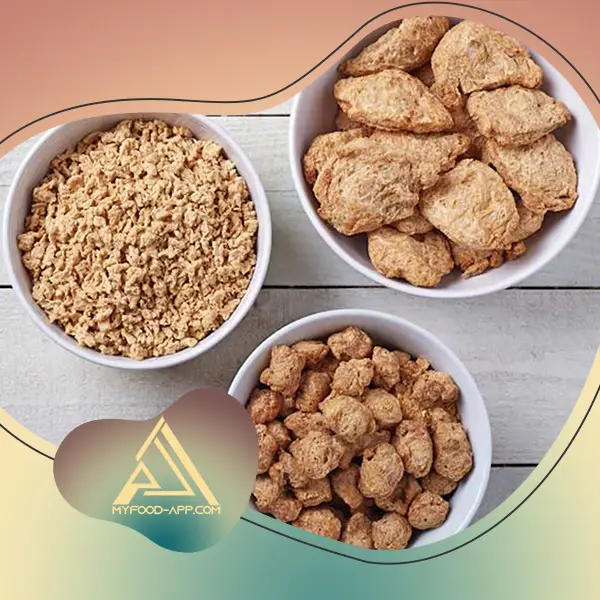 همه چیز درباره دانه سویا و انواع محصولات آن