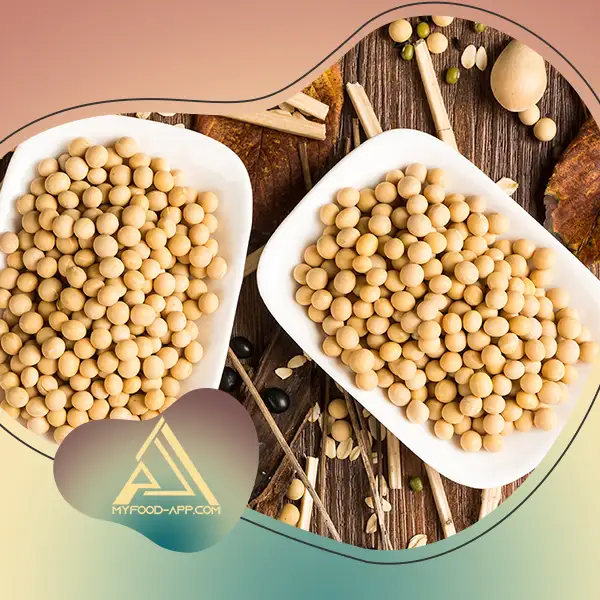 فواید و مضرات سویا