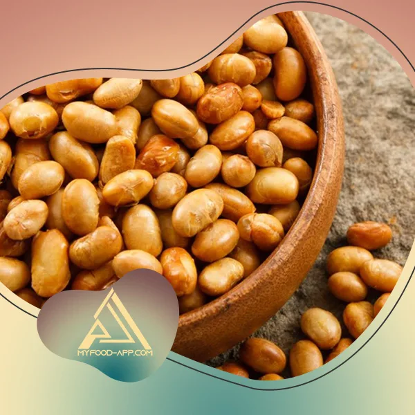 انواع سویا آجیلی و انواع طعم‌ها