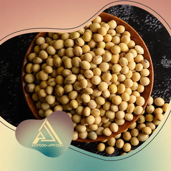 مصرف روزانه سویا