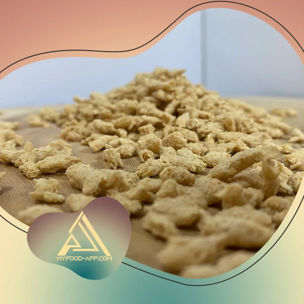 شرکت سویا سبحان | فروش صادراتی پروتئین سویا