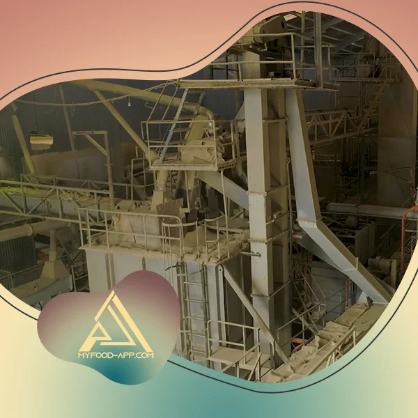 شماره تماس و آدرس کارخانه پروتئین سویا سبحان