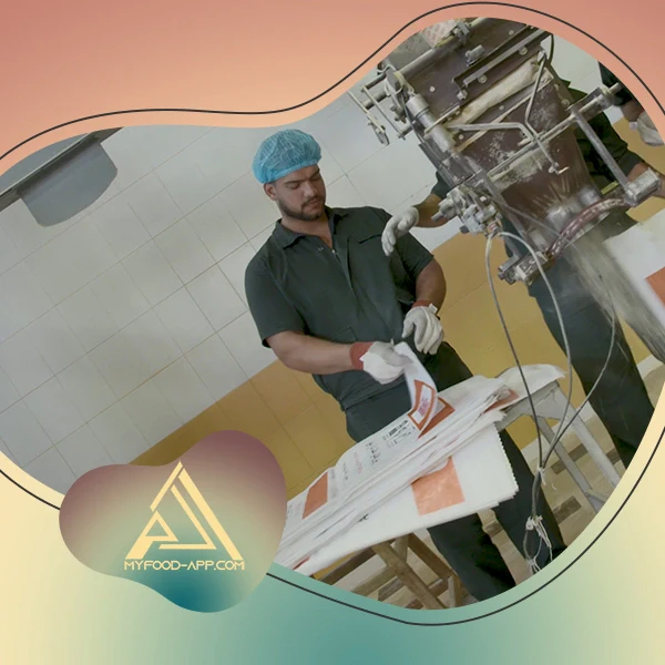 توزیع کننده و پخش سویا ریز دانه سبحان در مشهد و اصفهان