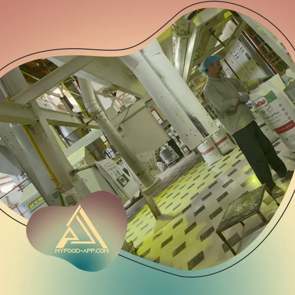 محصولات کارخانه سویا سبحان (بهپاک)