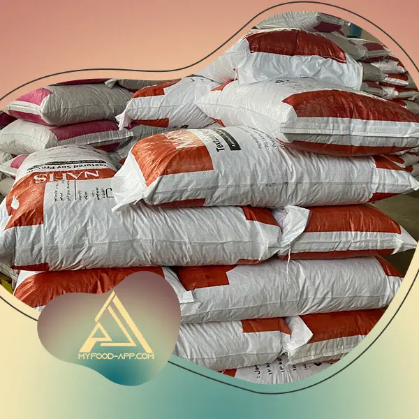 خرید سویا صادراتی نفیس