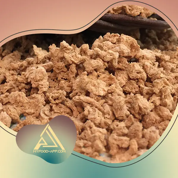 ارزش غذایی سویا