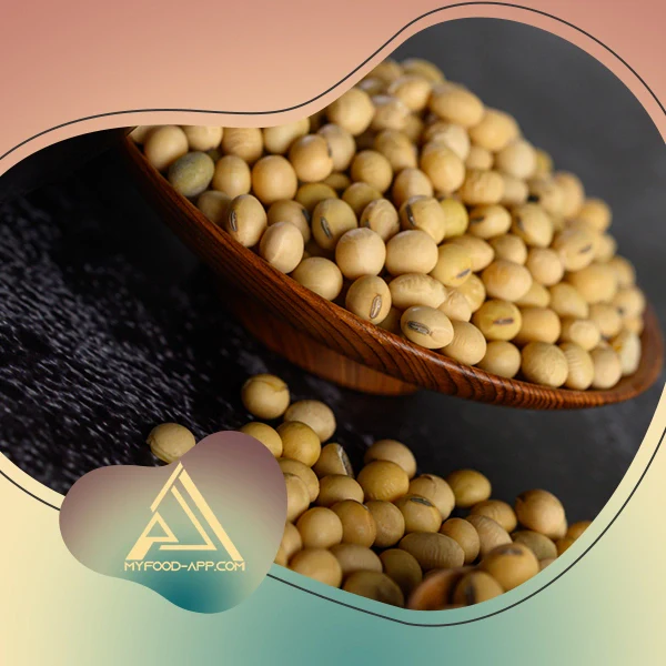 سویا و مدیریت وزن مردان