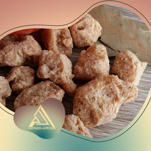 خواص سویا ماکارونی