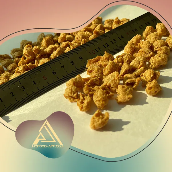 قیمت سویا صادراتی