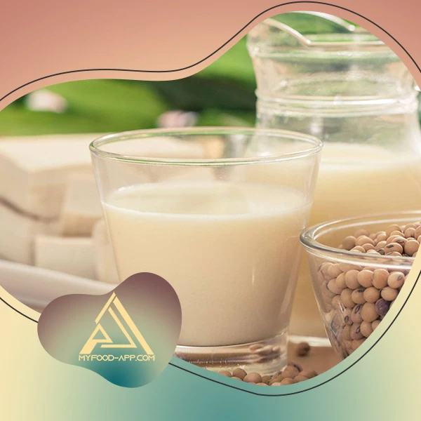 انواع محصولات از دانه سویا