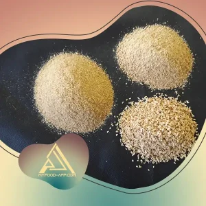 آرد پروتئین سویا قیمت