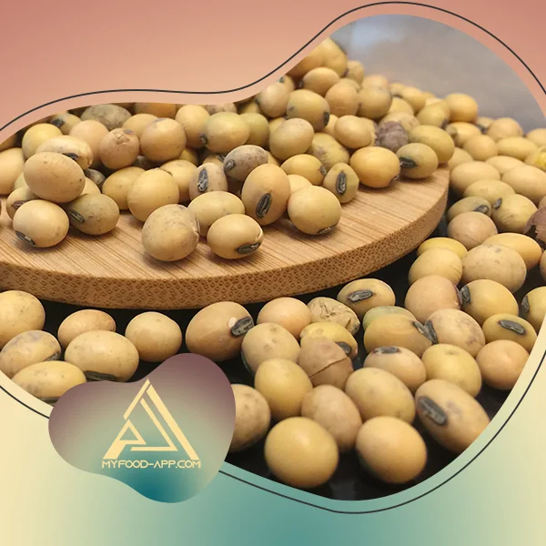 سویا ارگانیک