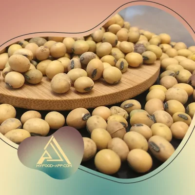 سویا ارگانیک