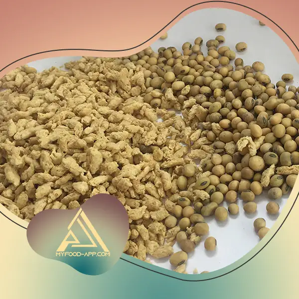 قیمت سویا انسانی