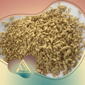 سویا انسانی پروتئینی درجه 1