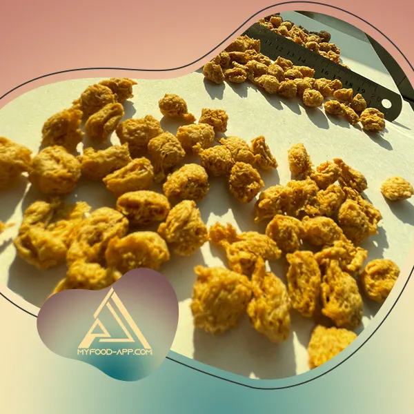 قیمت سویا بافت درشت