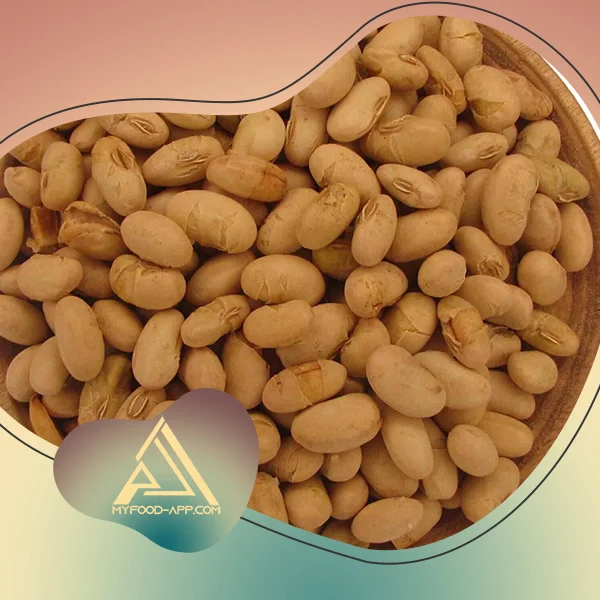 قیمت و خرید سویا بو داده آجیلی