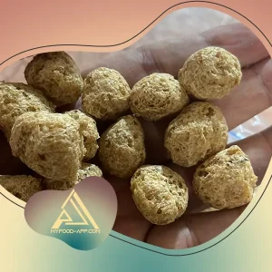 قیمت سویا خورشتی