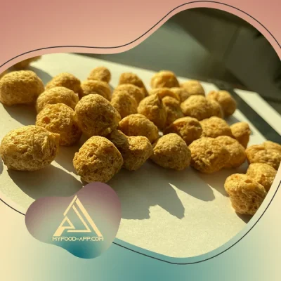 خرید سویا خورشتی