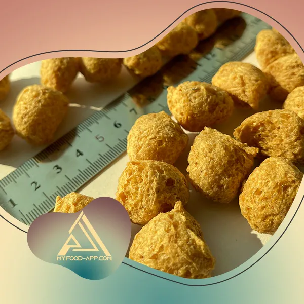 سویا درشت خورشتی قیمت