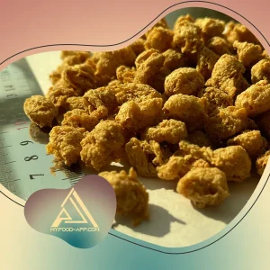 سویا درشت فله 12 کیلوگرم