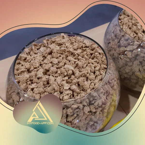 خرید سویا 200 گرمی