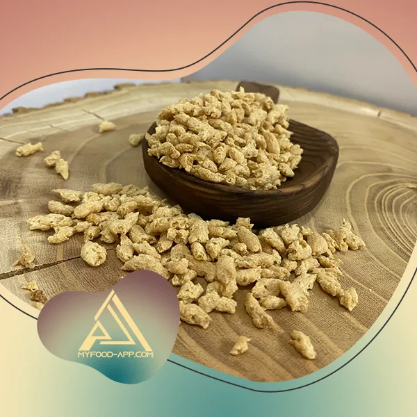 سویا ماکارونی خرید