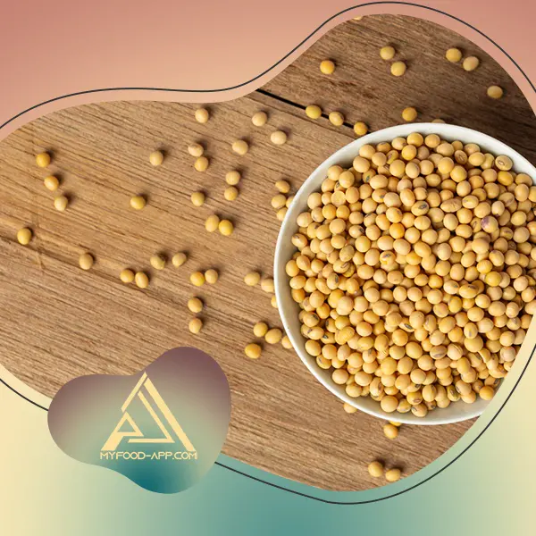 آیا لوبیا سویا برای مردان ضرر دارد