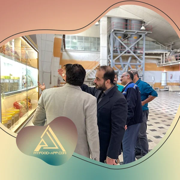 شرکت و کارخانه سویا سبحان + فرم تماس برای سفارش از نمایندگی فروش