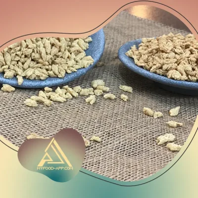 قیمت سویا ماکارونی