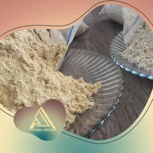 پودر سویا فله ای قیمت