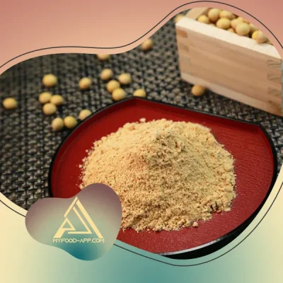 پودر سویا خام قیمت