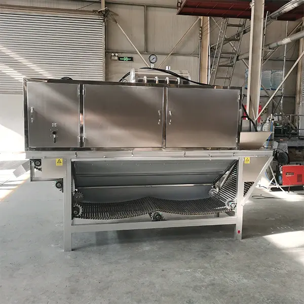 پیاز خشک کارخانه سبزی خشک