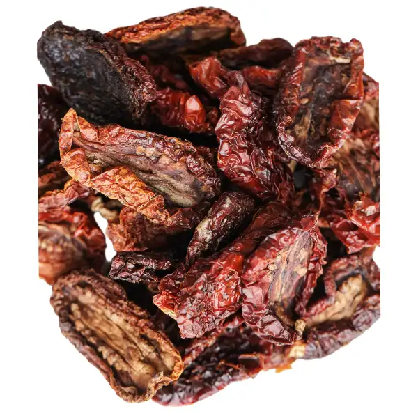 کاربرد گوجه خشک