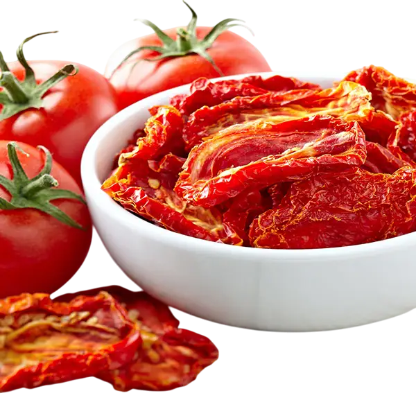 گوجه خشک عمده