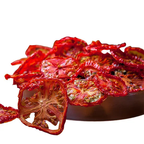 خرید گوجه خشک فرنگی درجه یک | قیمت عمده + فله + کیلویی امروز